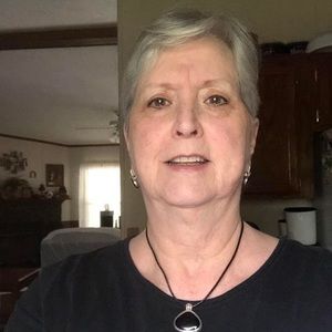 Meet your Posher, Joann